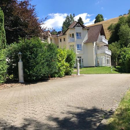Hotel Sauerbrey Osterode am Harz المظهر الخارجي الصورة