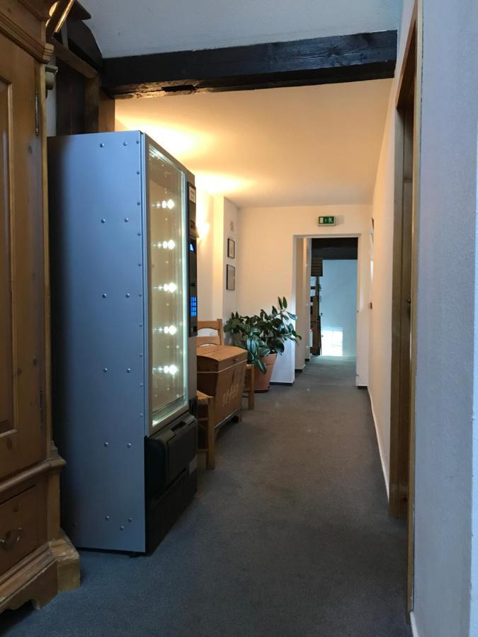 Hotel Sauerbrey Osterode am Harz المظهر الخارجي الصورة