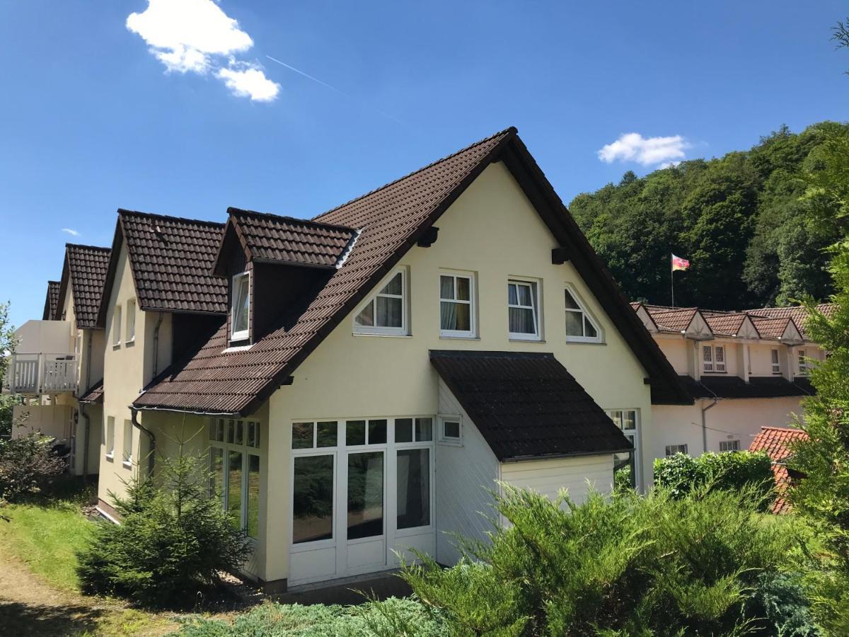 Hotel Sauerbrey Osterode am Harz المظهر الخارجي الصورة