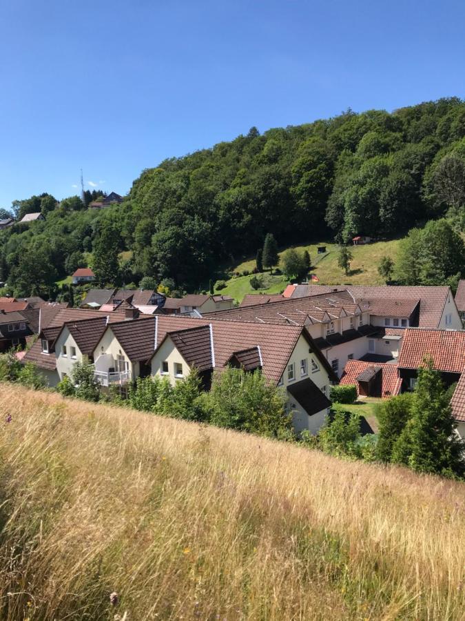 Hotel Sauerbrey Osterode am Harz المظهر الخارجي الصورة
