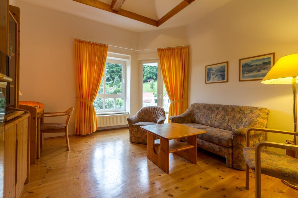Hotel Sauerbrey Osterode am Harz المظهر الخارجي الصورة
