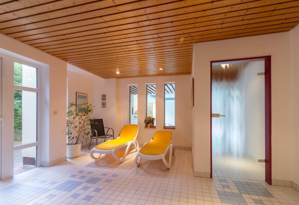 Hotel Sauerbrey Osterode am Harz المظهر الخارجي الصورة