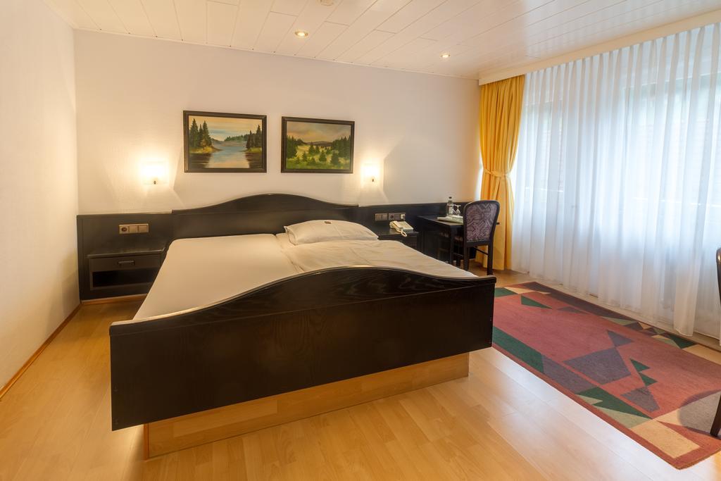Hotel Sauerbrey Osterode am Harz المظهر الخارجي الصورة