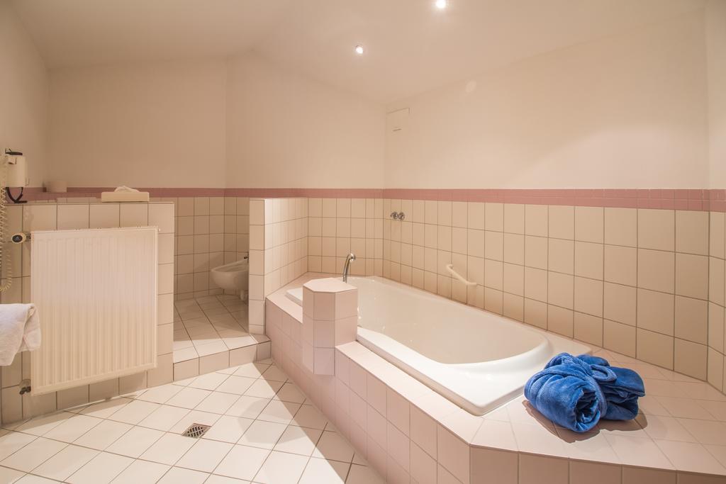 Hotel Sauerbrey Osterode am Harz المظهر الخارجي الصورة