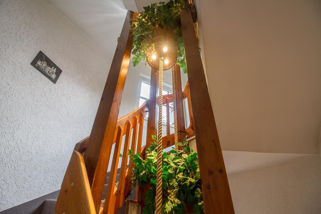 Hotel Sauerbrey Osterode am Harz المظهر الخارجي الصورة